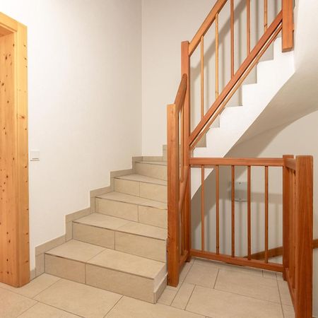 Ski in/Ski out Chalets Tauernlodge by Schladming-Appartements Rum bild