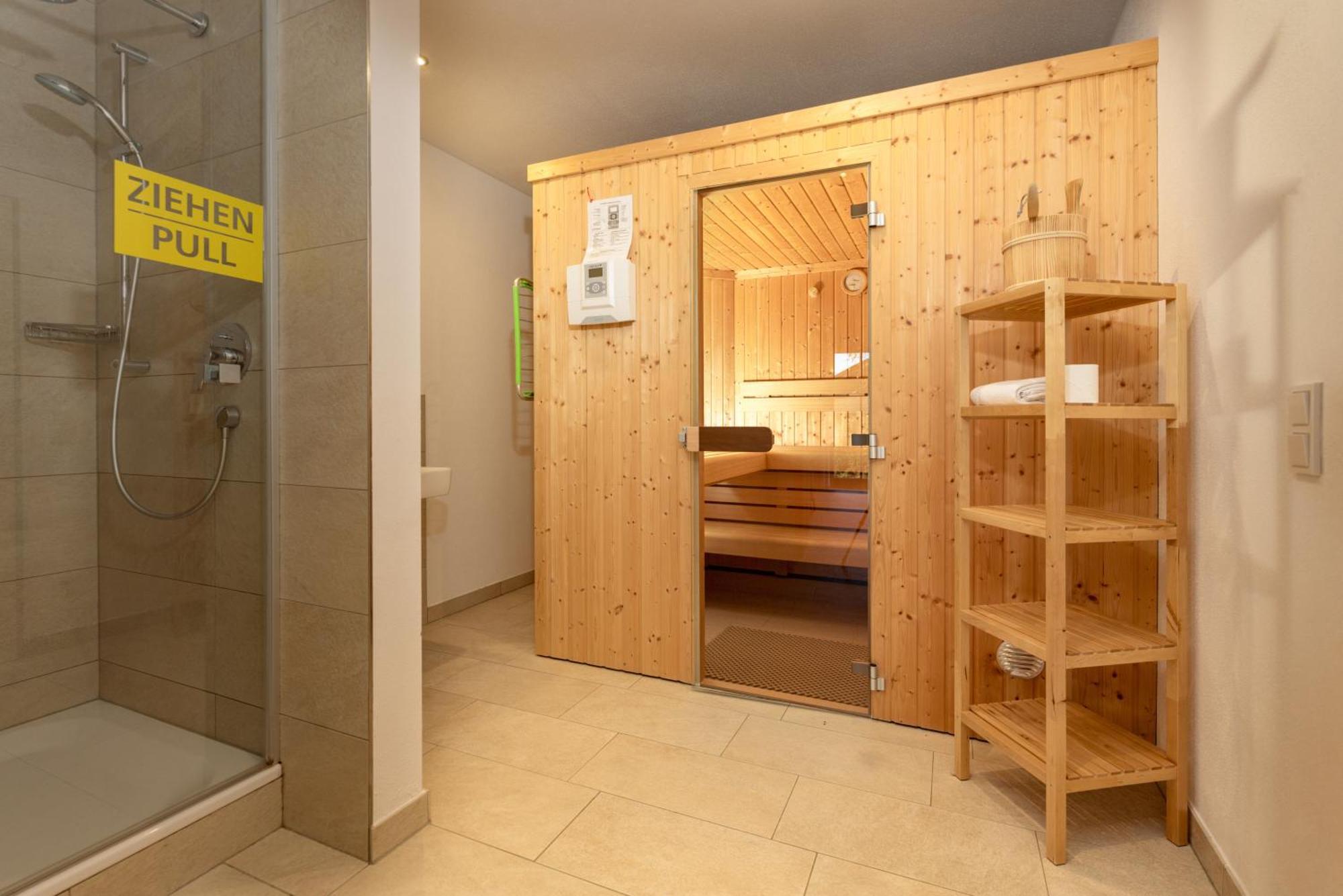 Ski in/Ski out Chalets Tauernlodge by Schladming-Appartements Exteriör bild
