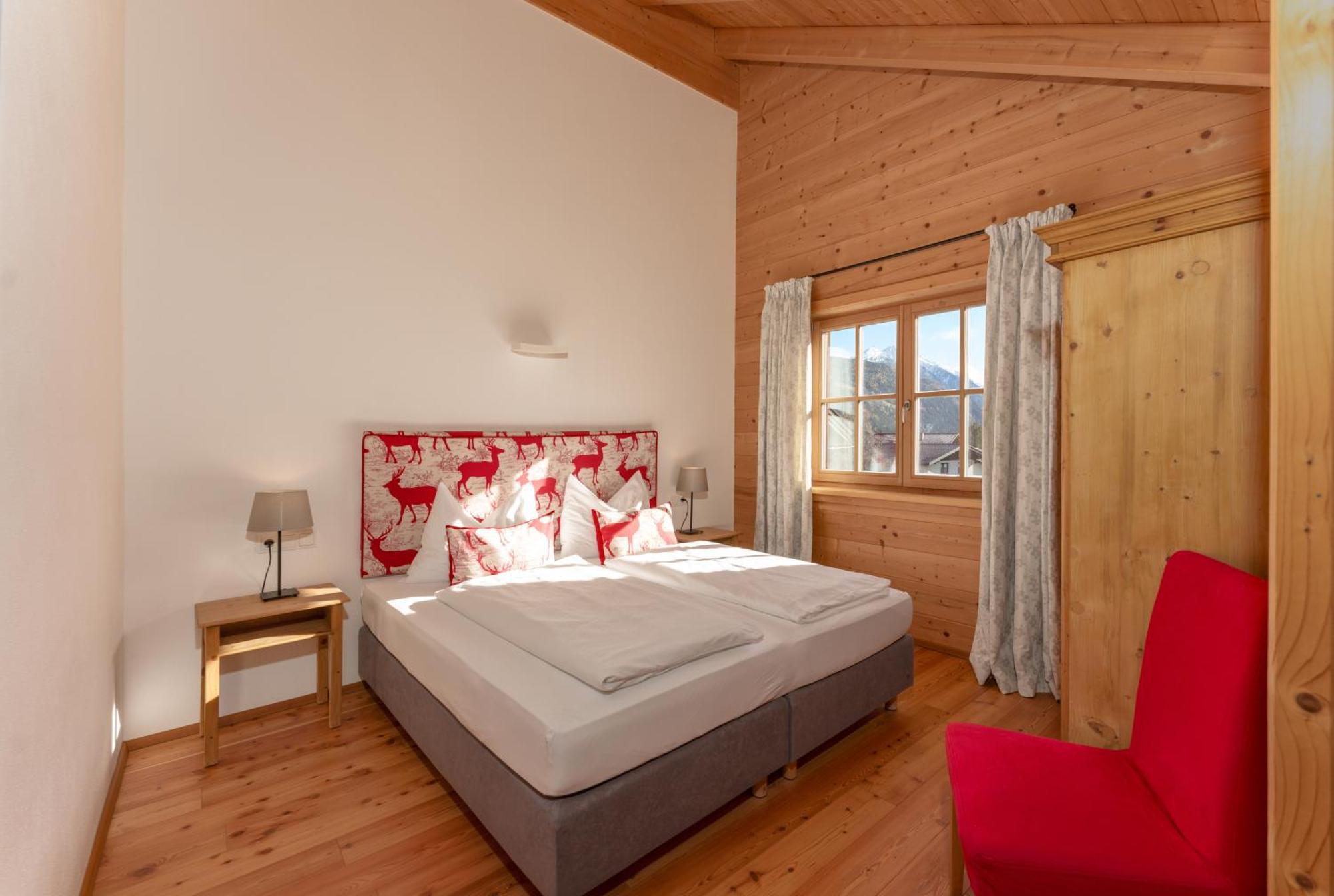 Ski in/Ski out Chalets Tauernlodge by Schladming-Appartements Rum bild