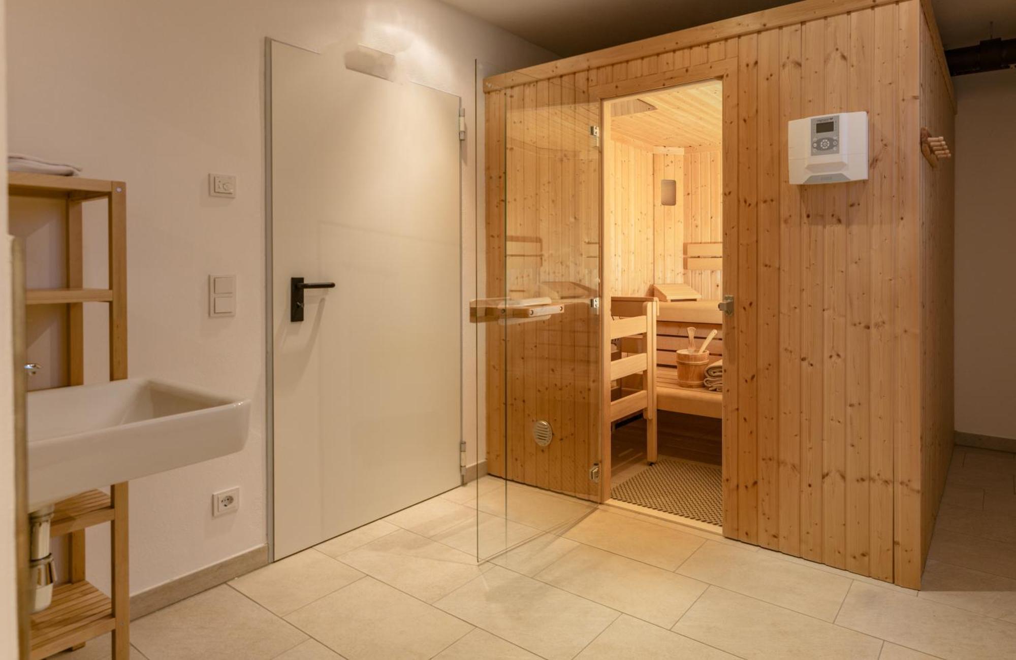 Ski in/Ski out Chalets Tauernlodge by Schladming-Appartements Rum bild