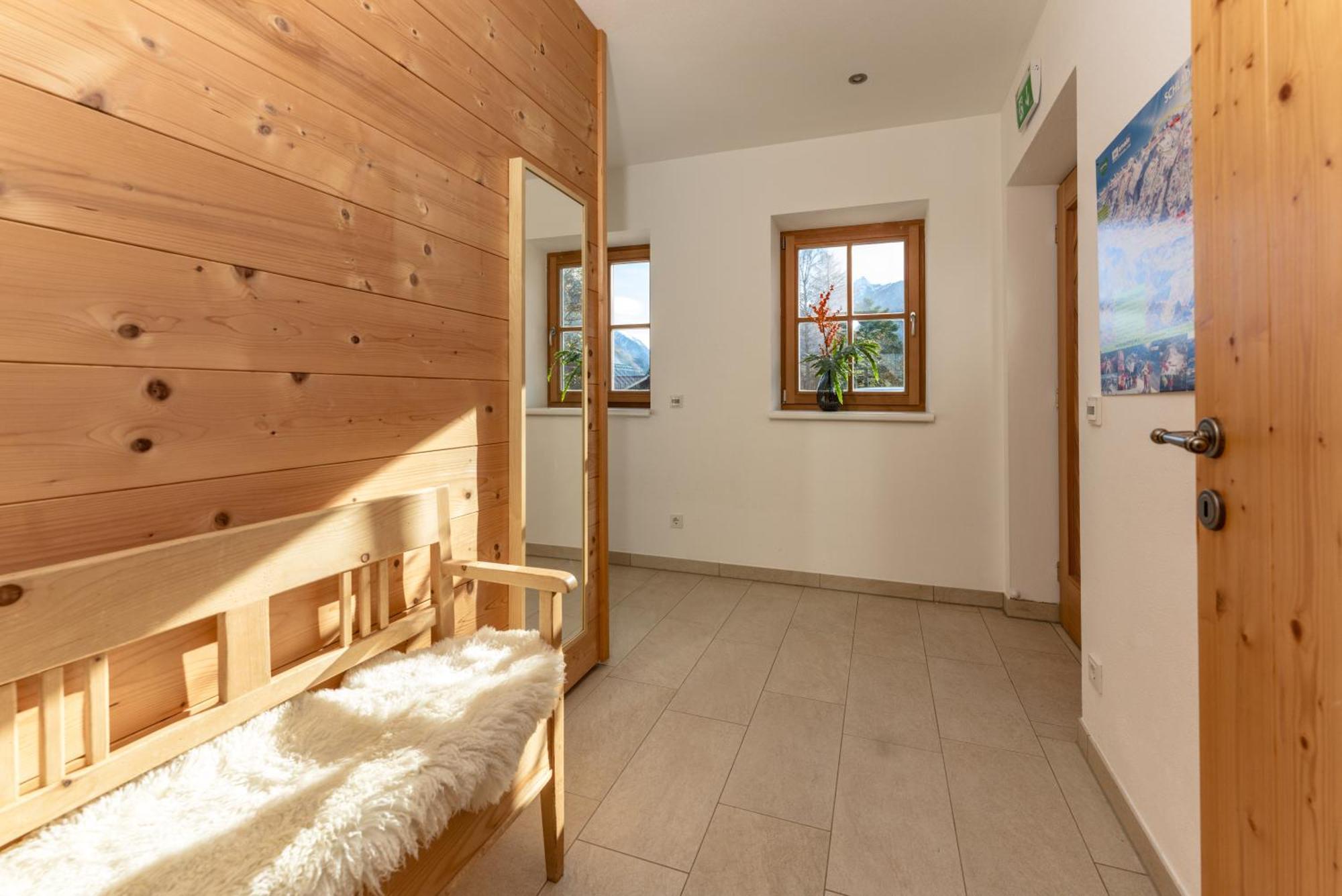 Ski in/Ski out Chalets Tauernlodge by Schladming-Appartements Rum bild