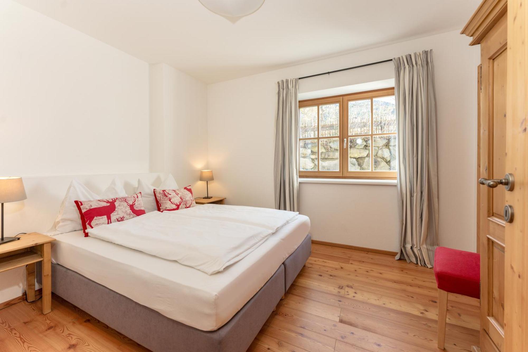 Ski in/Ski out Chalets Tauernlodge by Schladming-Appartements Rum bild