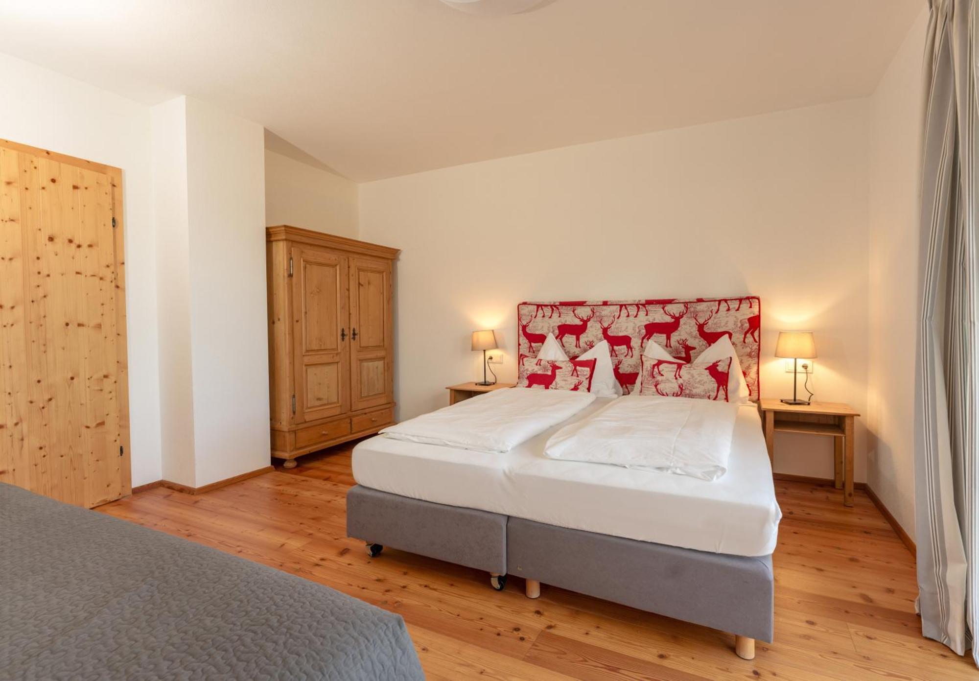 Ski in/Ski out Chalets Tauernlodge by Schladming-Appartements Rum bild