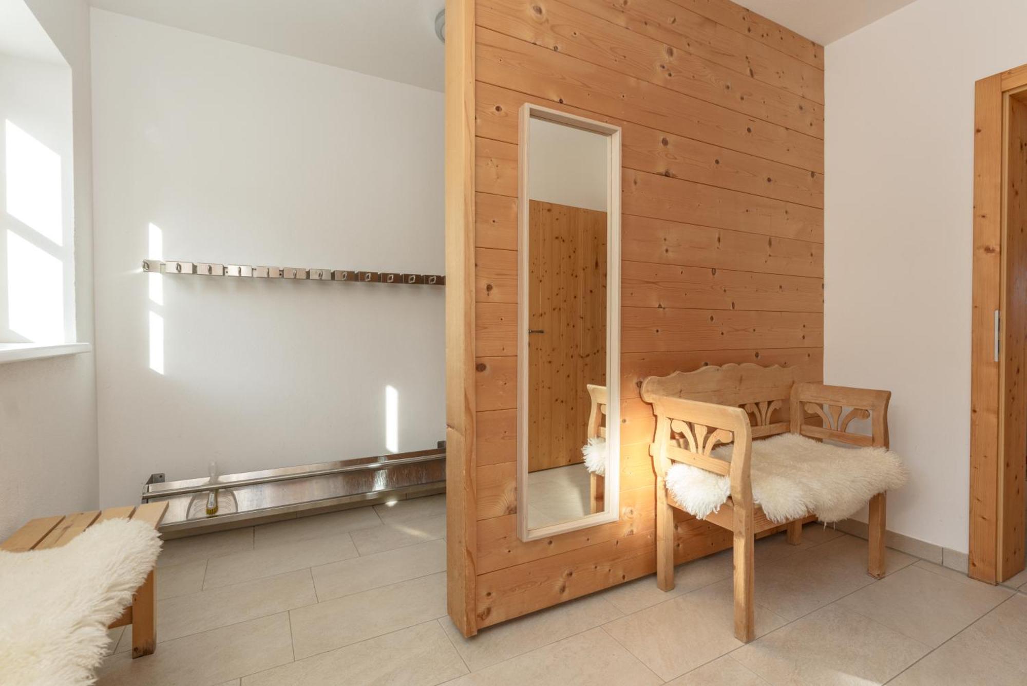Ski in/Ski out Chalets Tauernlodge by Schladming-Appartements Rum bild