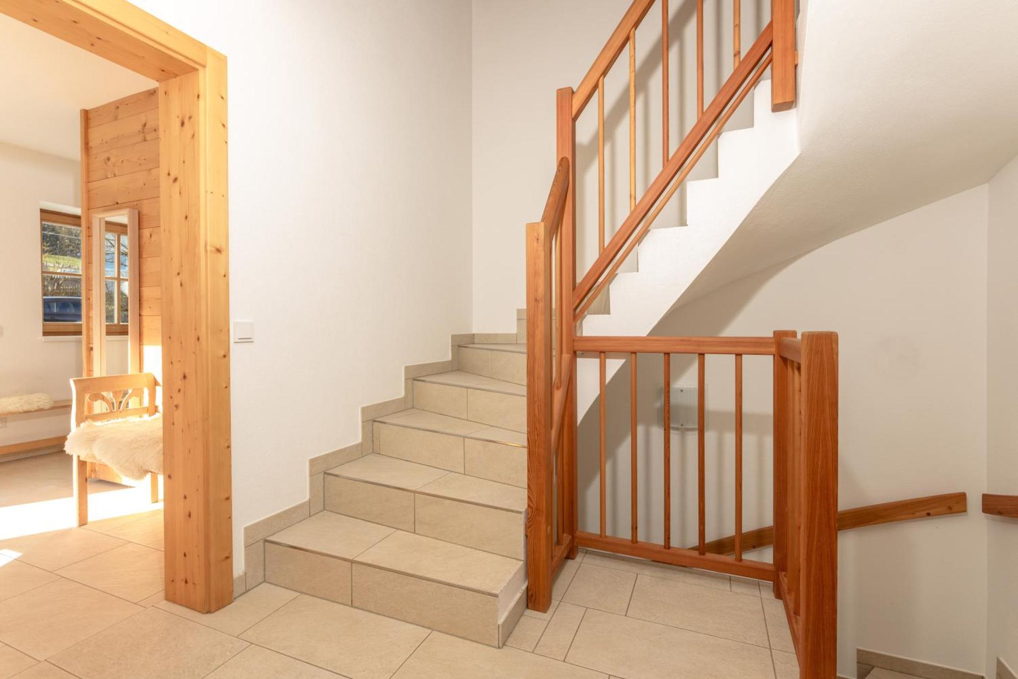 Ski in/Ski out Chalets Tauernlodge by Schladming-Appartements Rum bild