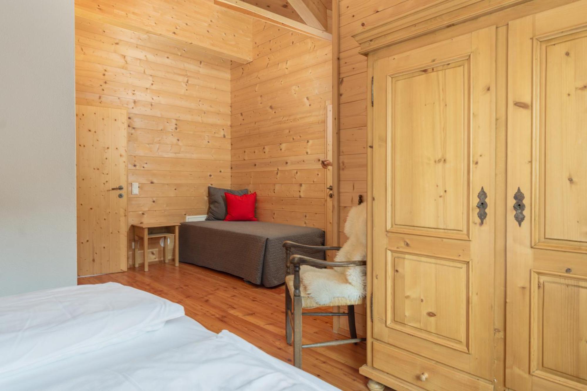 Ski in/Ski out Chalets Tauernlodge by Schladming-Appartements Rum bild