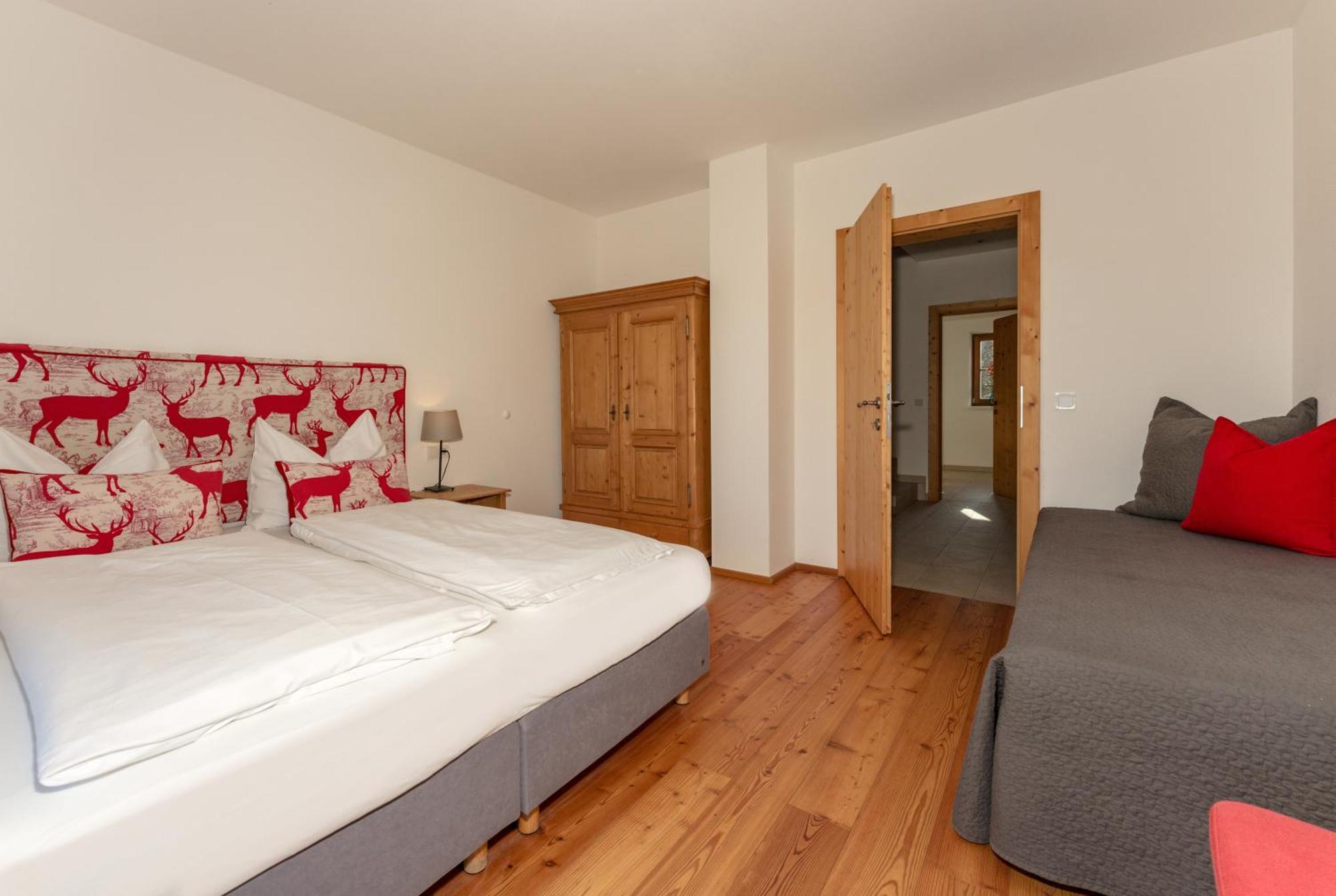 Ski in/Ski out Chalets Tauernlodge by Schladming-Appartements Rum bild