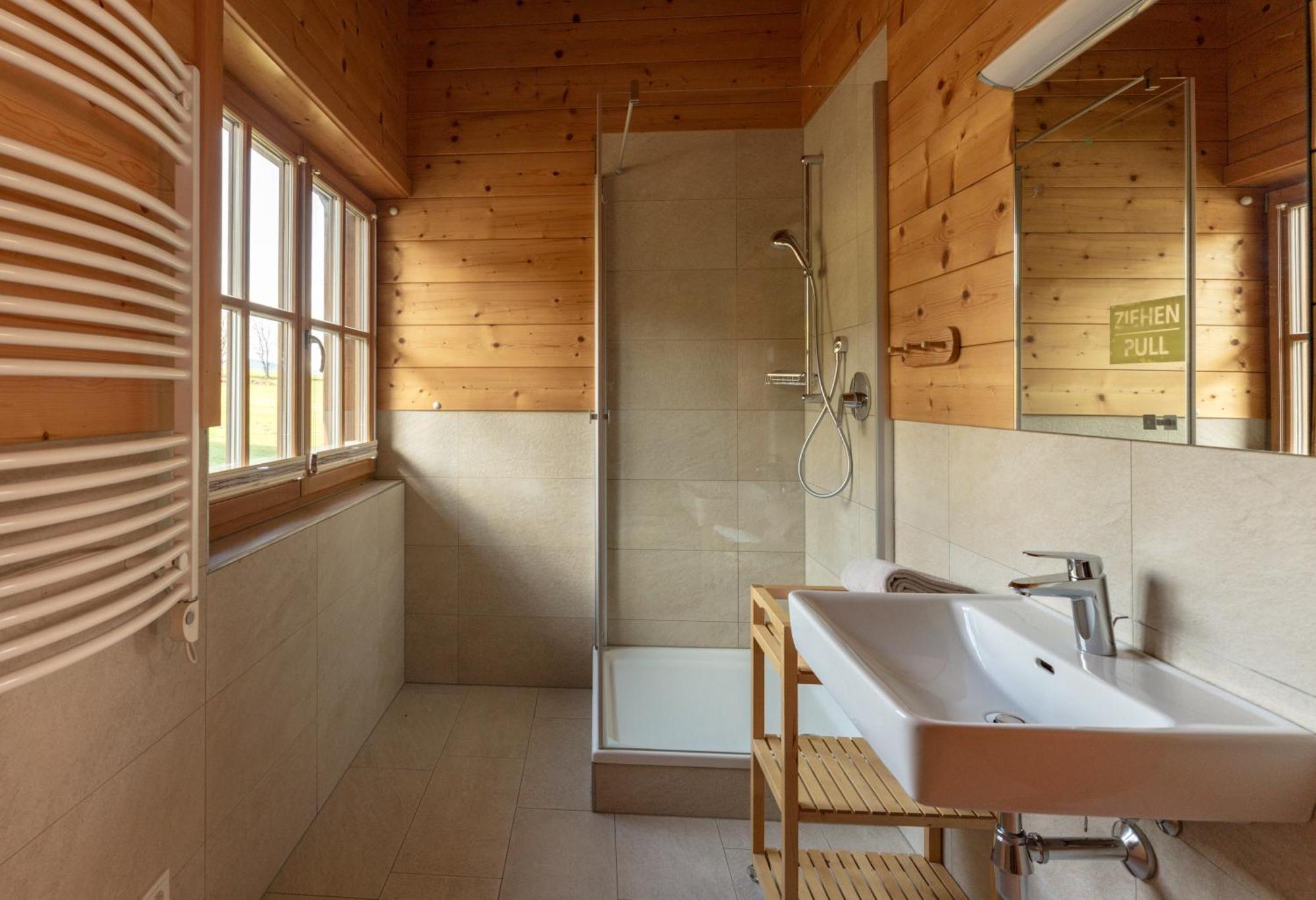 Ski in/Ski out Chalets Tauernlodge by Schladming-Appartements Rum bild