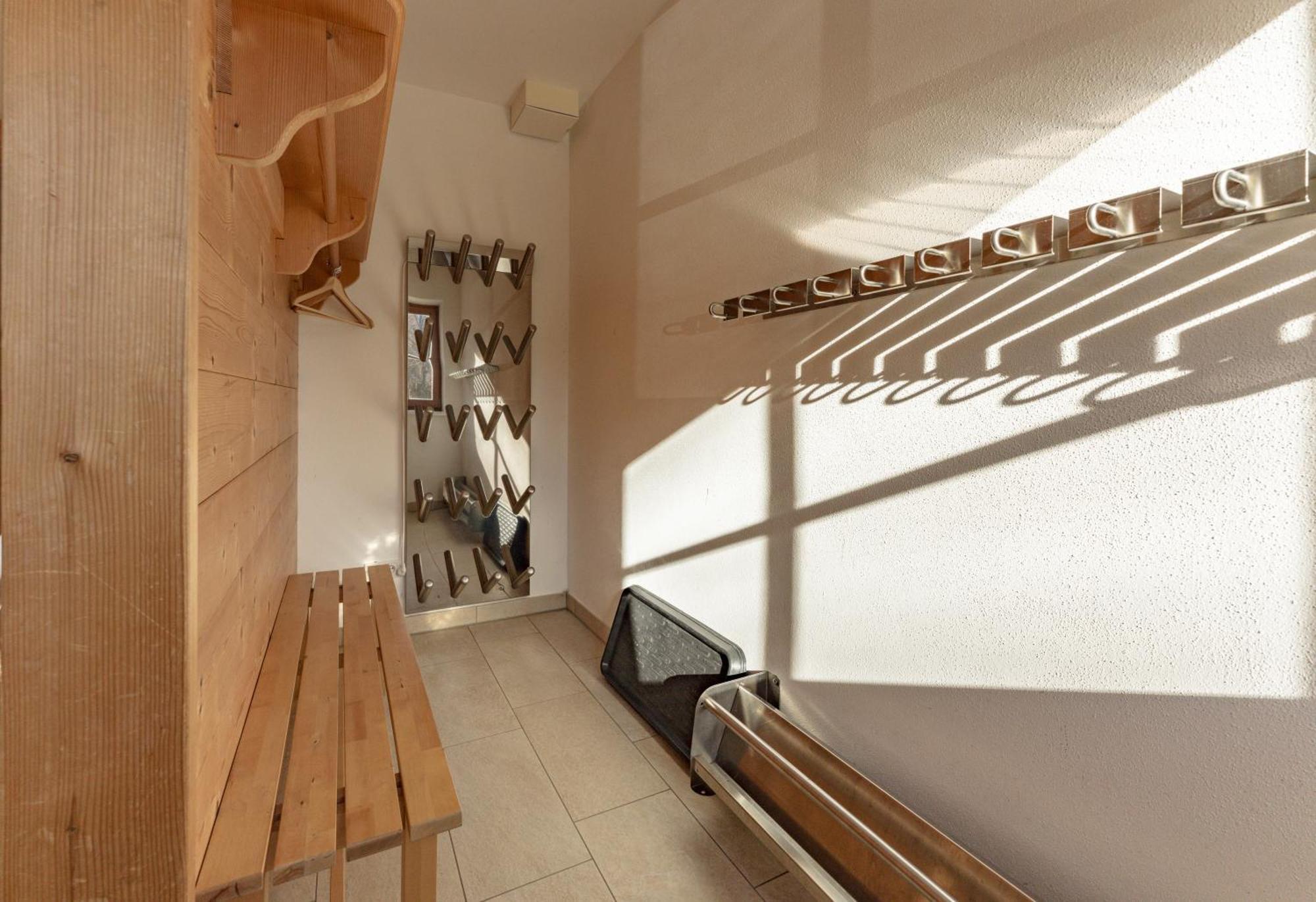Ski in/Ski out Chalets Tauernlodge by Schladming-Appartements Rum bild