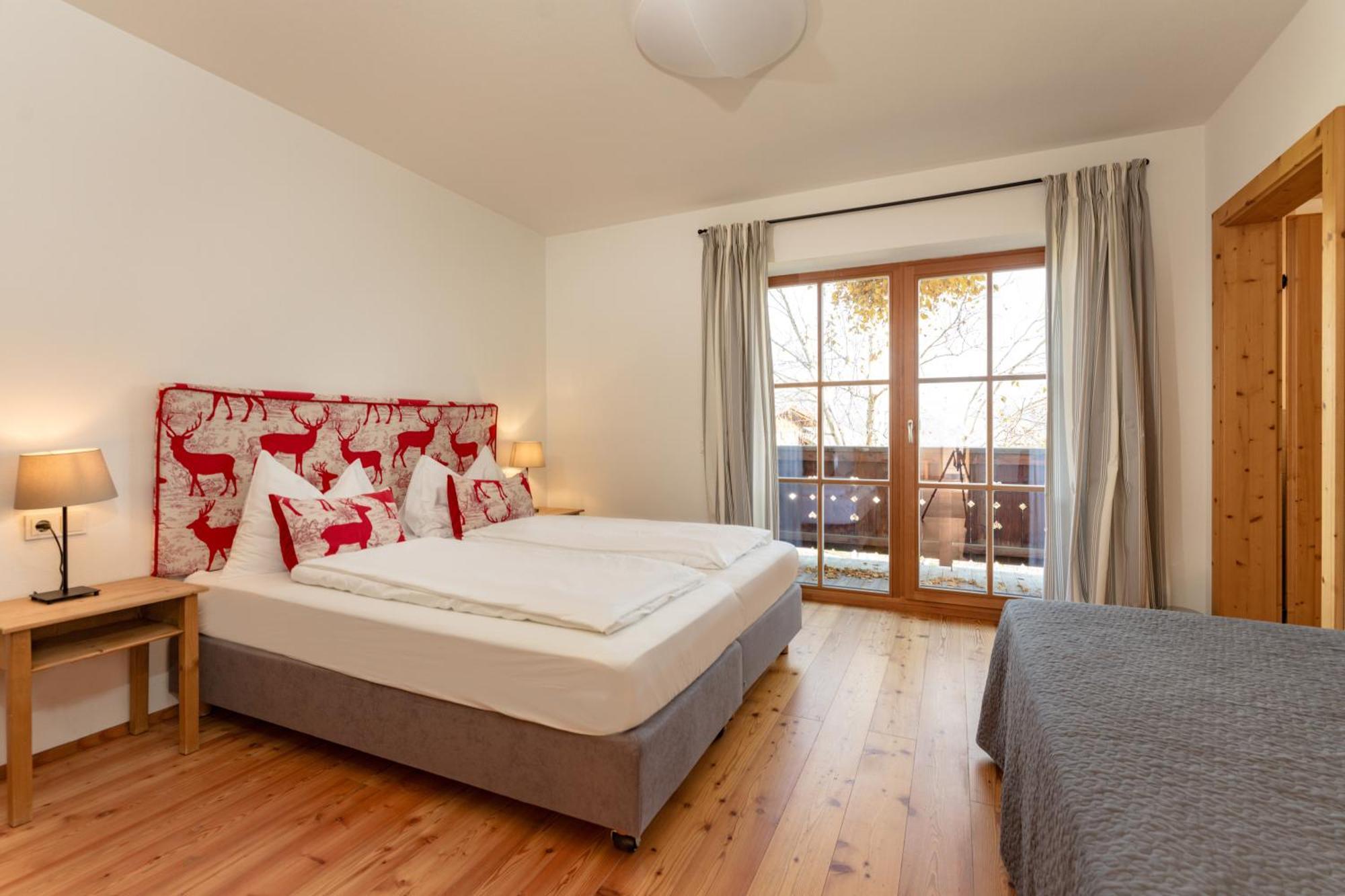 Ski in/Ski out Chalets Tauernlodge by Schladming-Appartements Rum bild