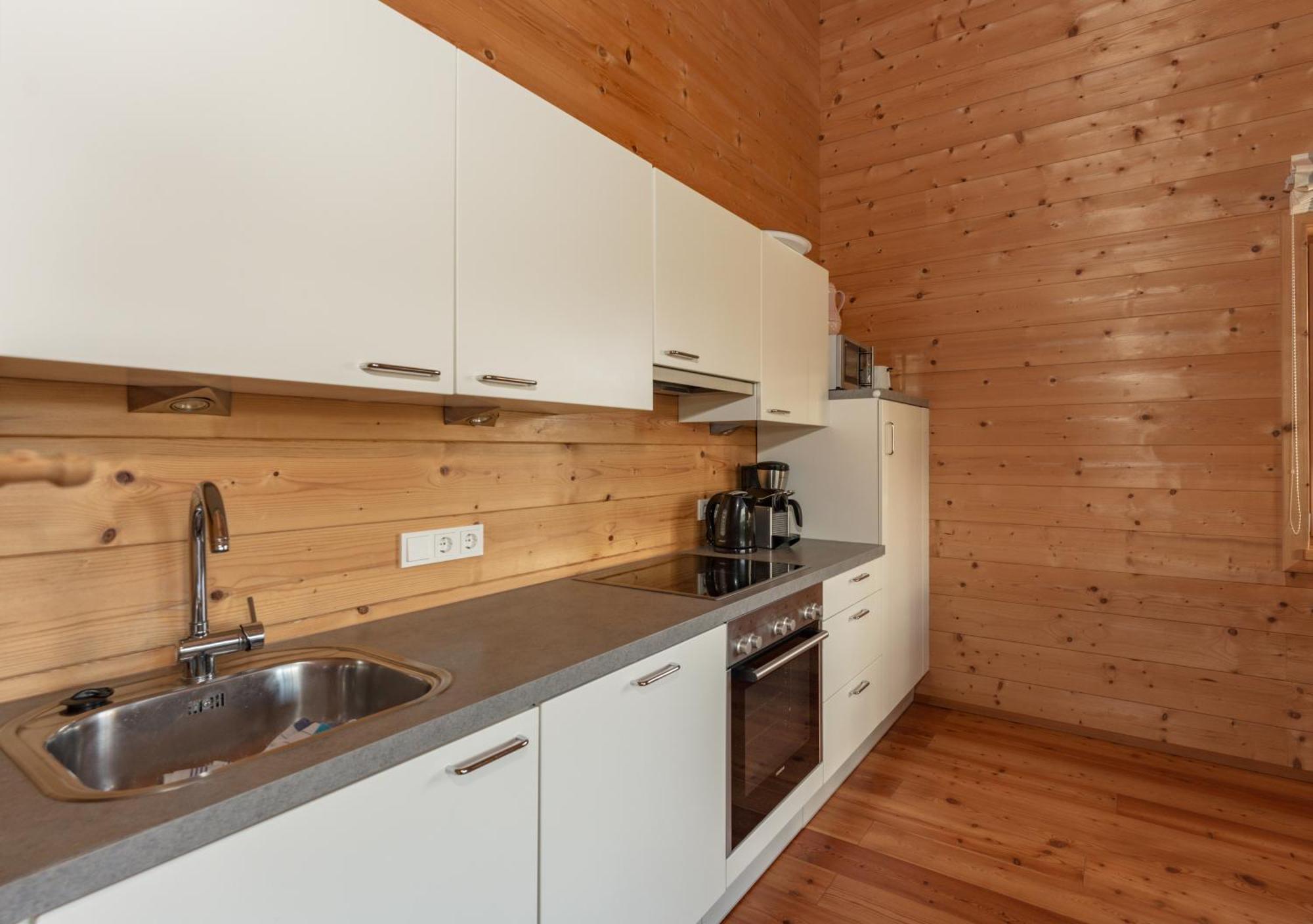 Ski in/Ski out Chalets Tauernlodge by Schladming-Appartements Rum bild
