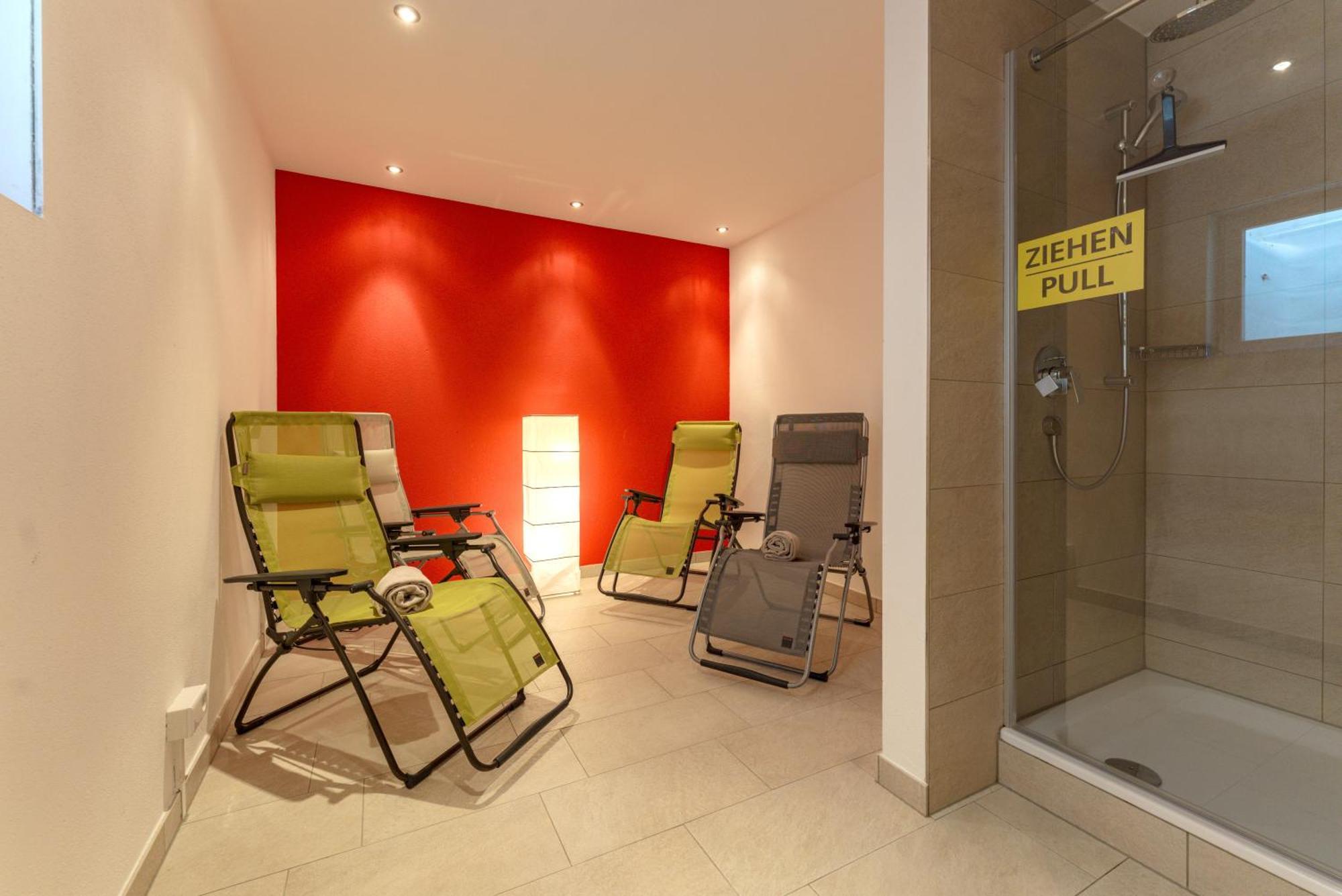 Ski in/Ski out Chalets Tauernlodge by Schladming-Appartements Rum bild