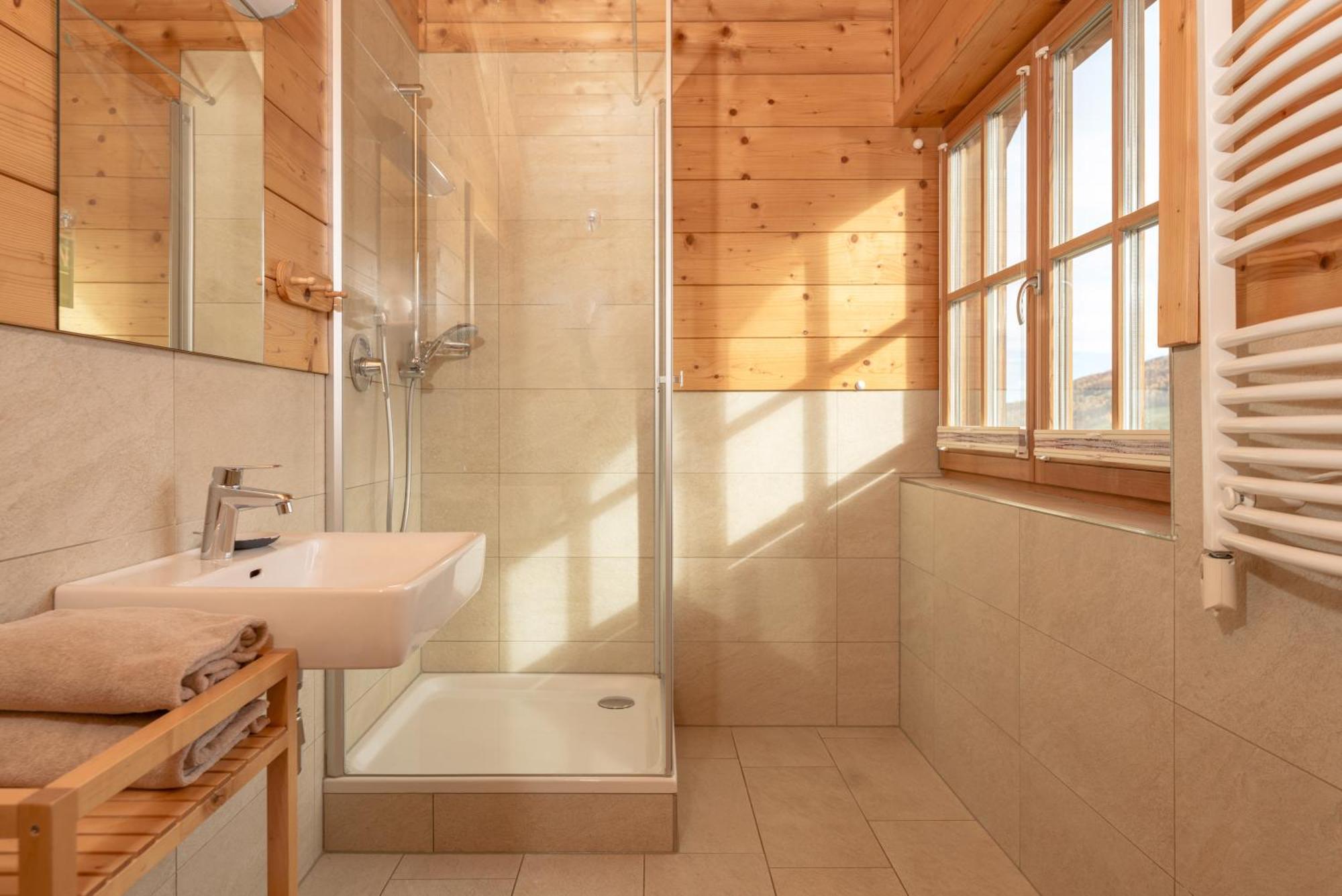 Ski in/Ski out Chalets Tauernlodge by Schladming-Appartements Rum bild