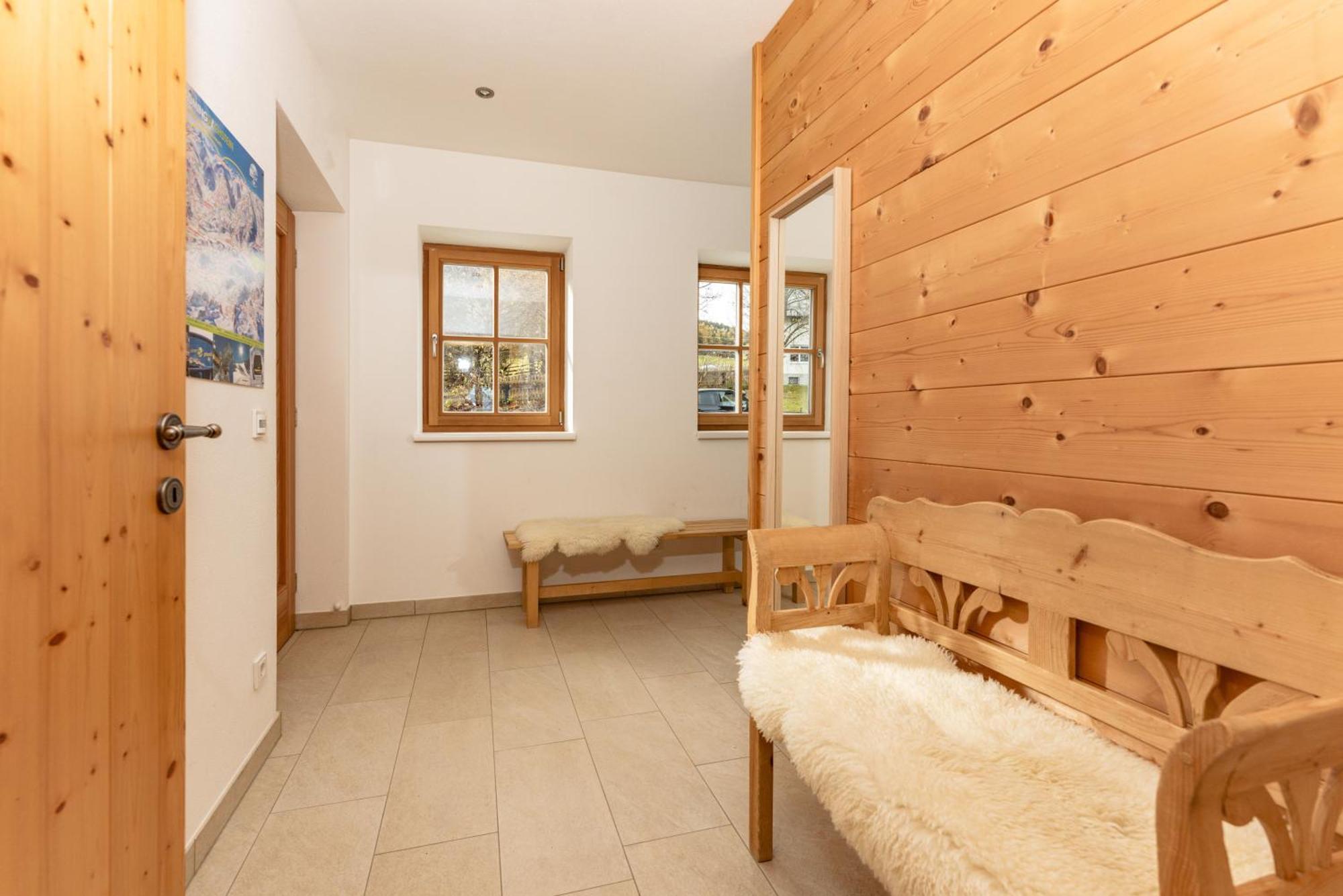 Ski in/Ski out Chalets Tauernlodge by Schladming-Appartements Rum bild