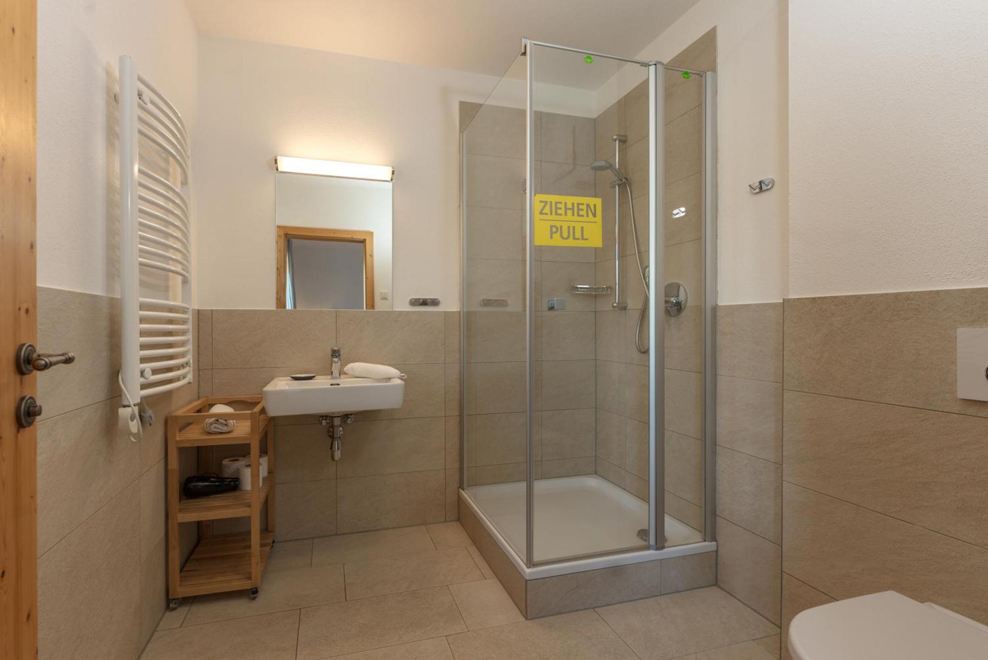 Ski in/Ski out Chalets Tauernlodge by Schladming-Appartements Rum bild