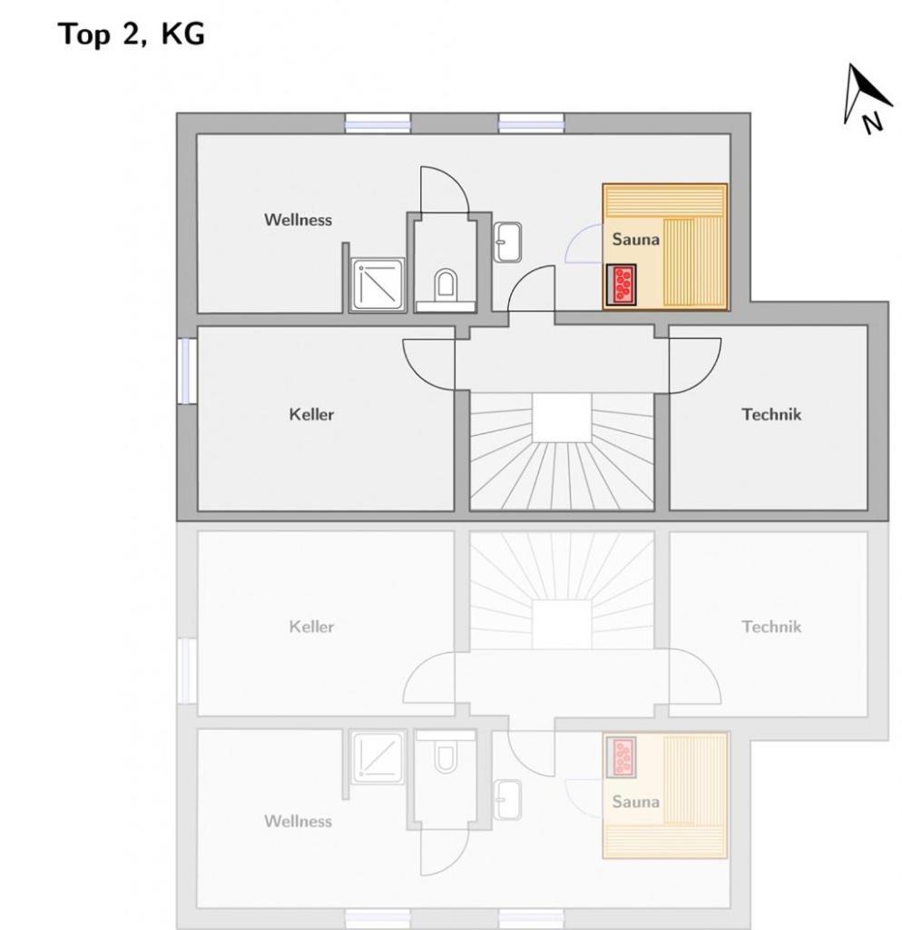 Ski in/Ski out Chalets Tauernlodge by Schladming-Appartements Rum bild